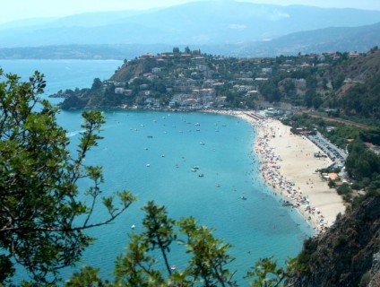 I video e la guida di Lonely Planet dedicati alla Calabria