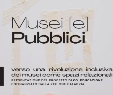 Musei (e) pubblici, al Marca il nuovo progetto di DI.CO.