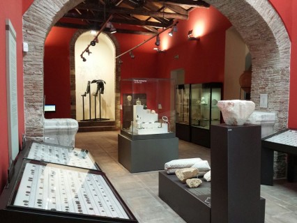 Una domenica al museo: dall’archeologia agli antichi quartieri