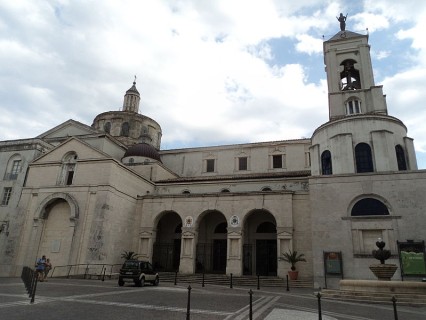 Duomo di Catanzaro: i lavori di restauro inizieranno nel 2023